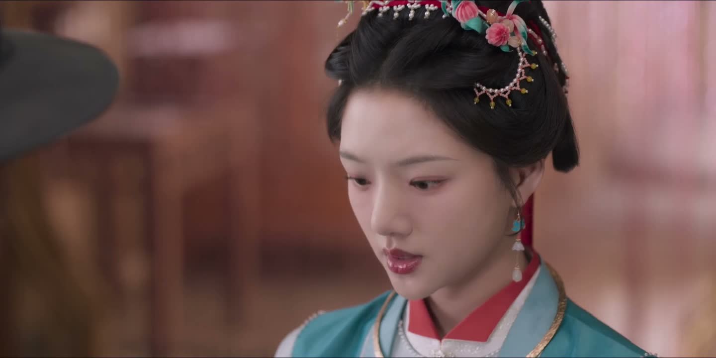 会心存不安的