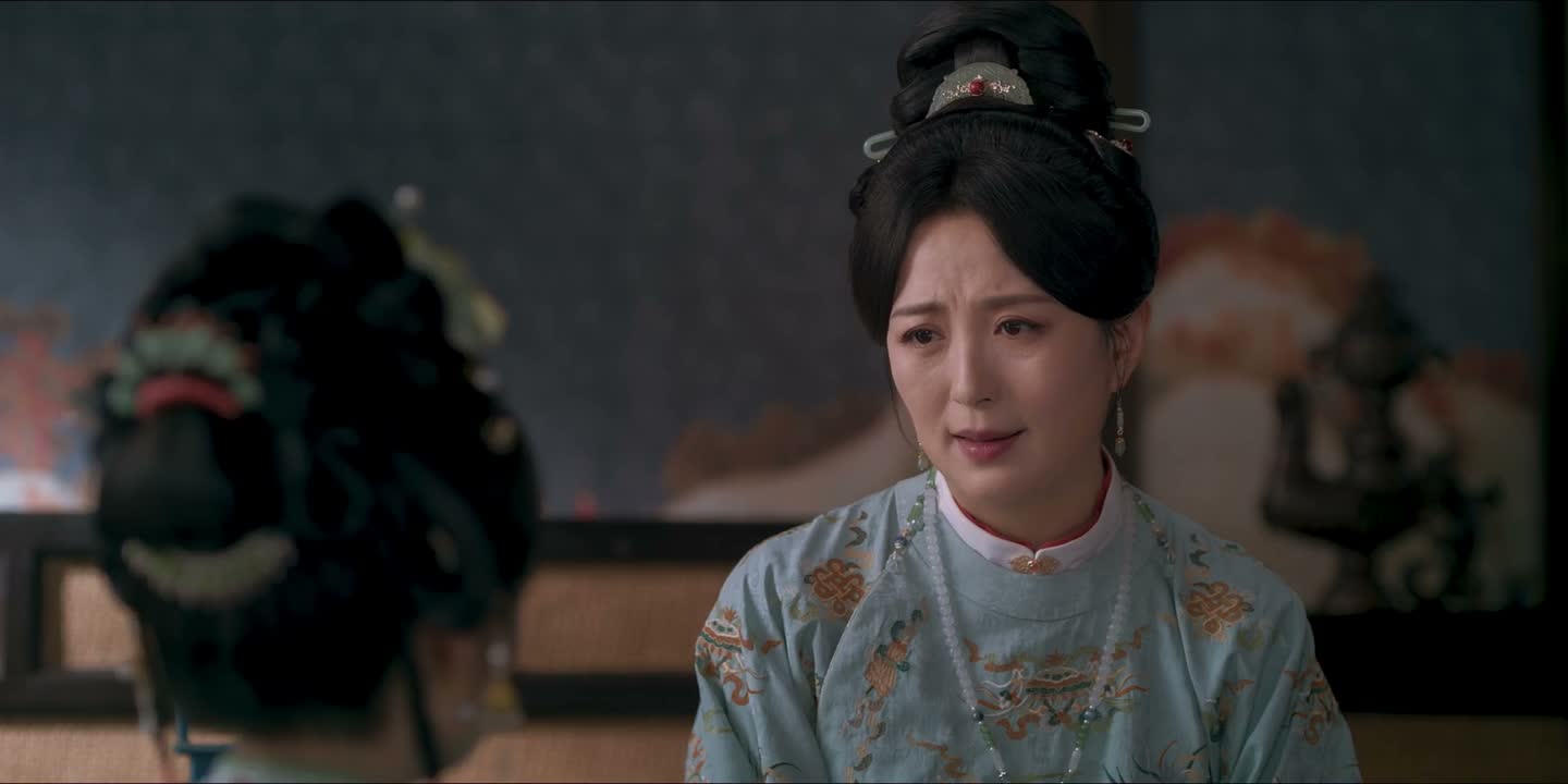可您是当家主母呀