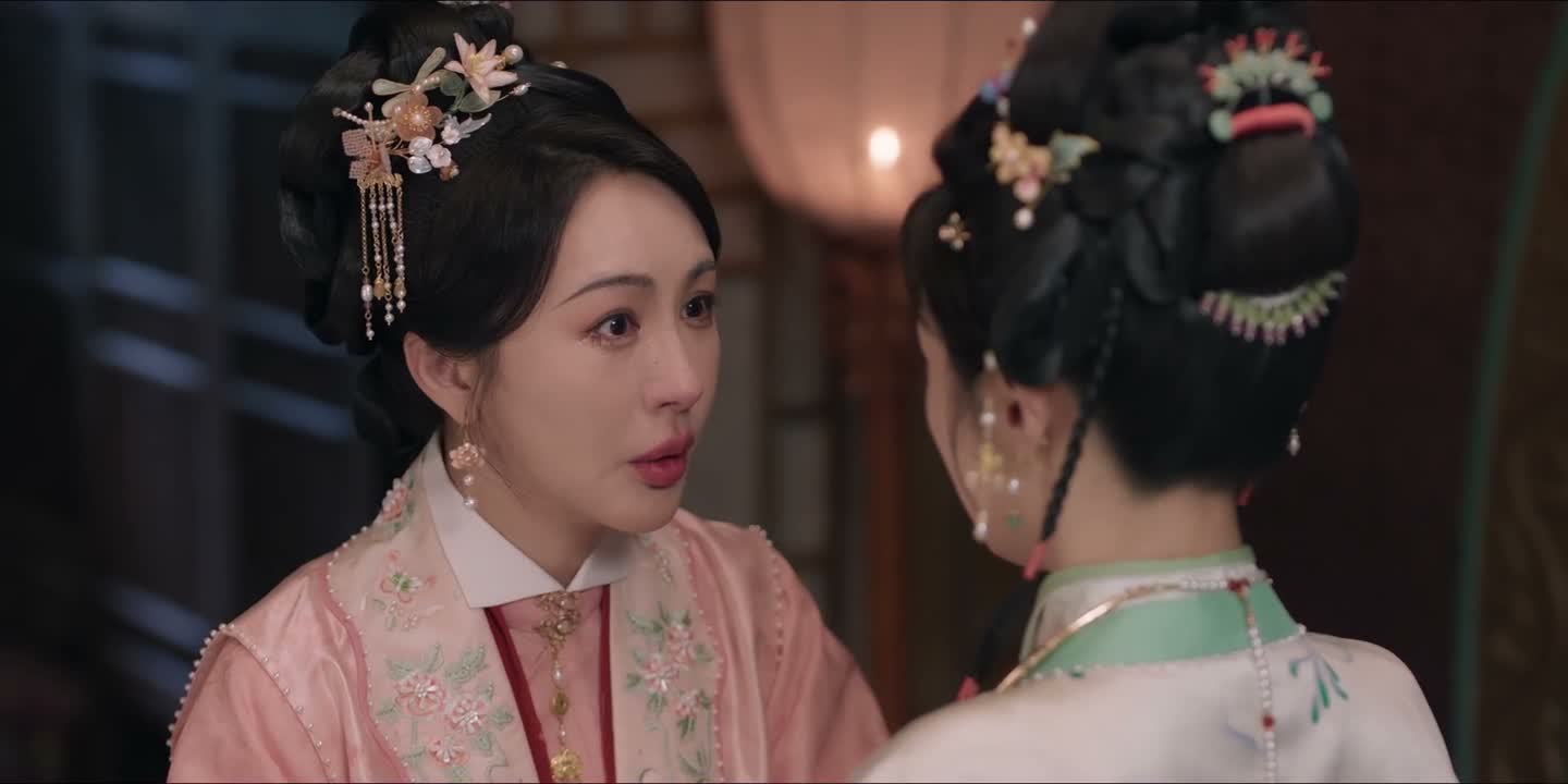 可是有人欺负你了