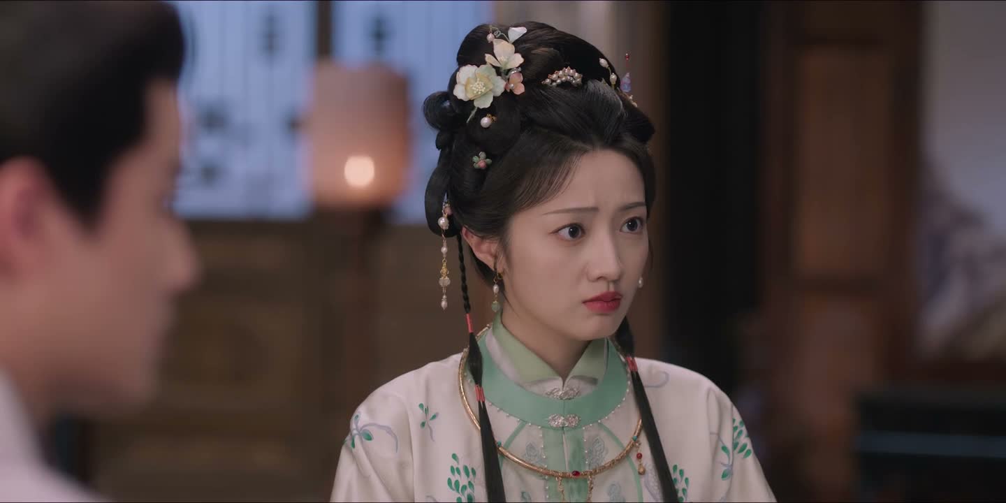 穆家书香门第