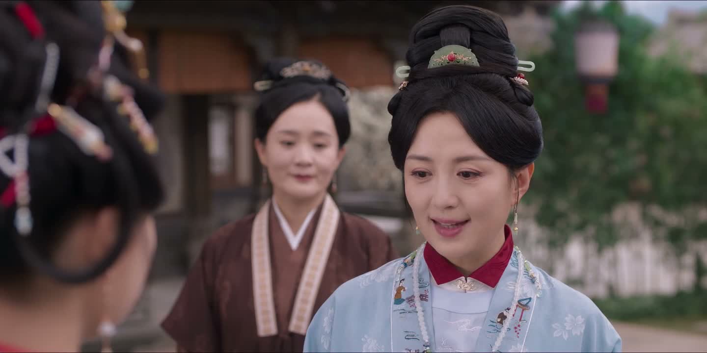 那过两日便动身吧 好