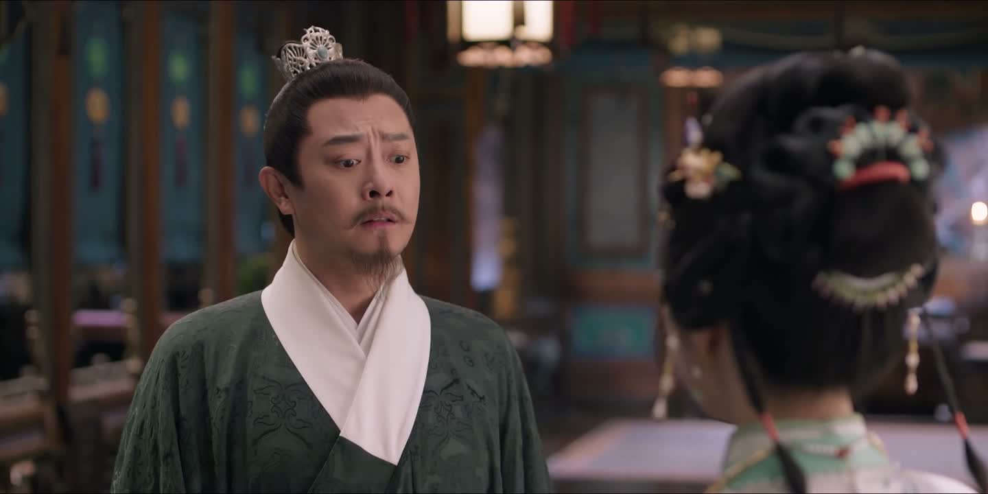 那穆家有何不妥吗