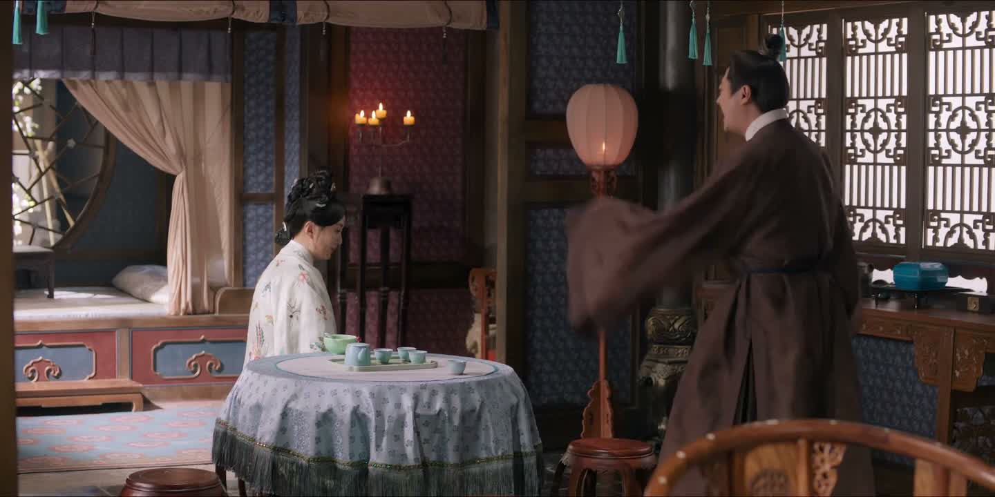 你还好意思说我