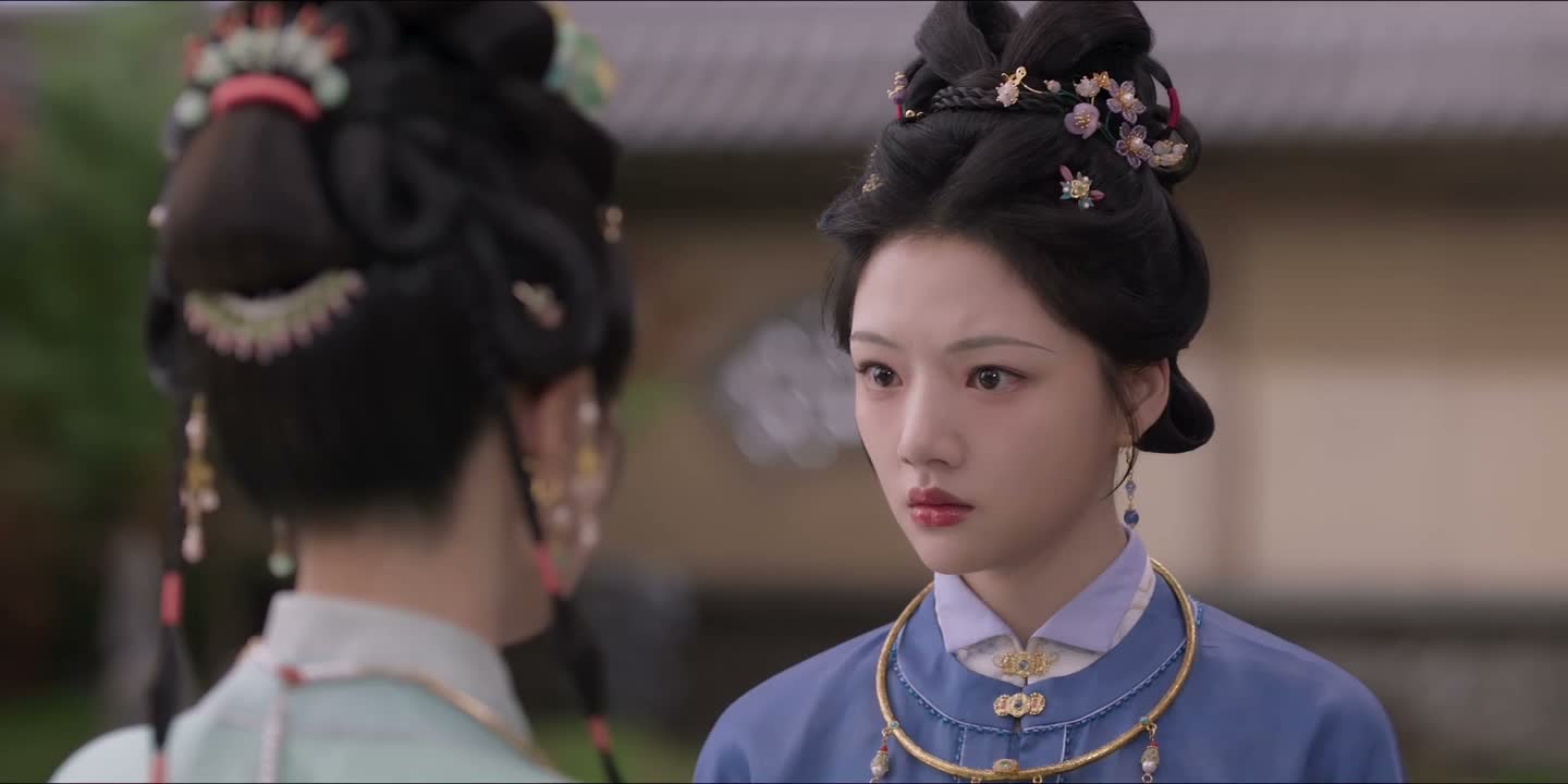 你真的什么都不知道