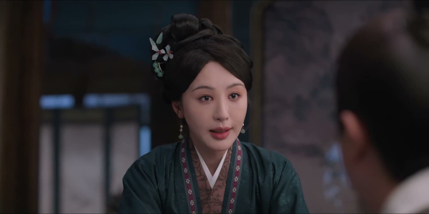 您还记得云姨娘吗