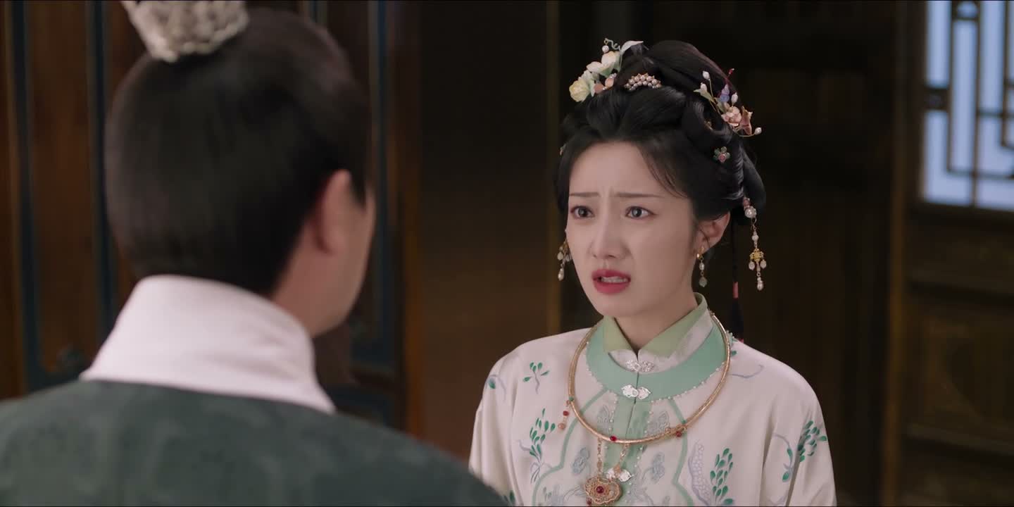 是他生得那个样子