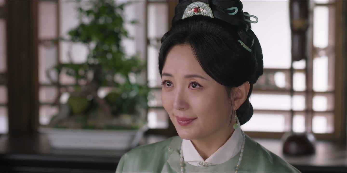 他不也真喜欢你吗