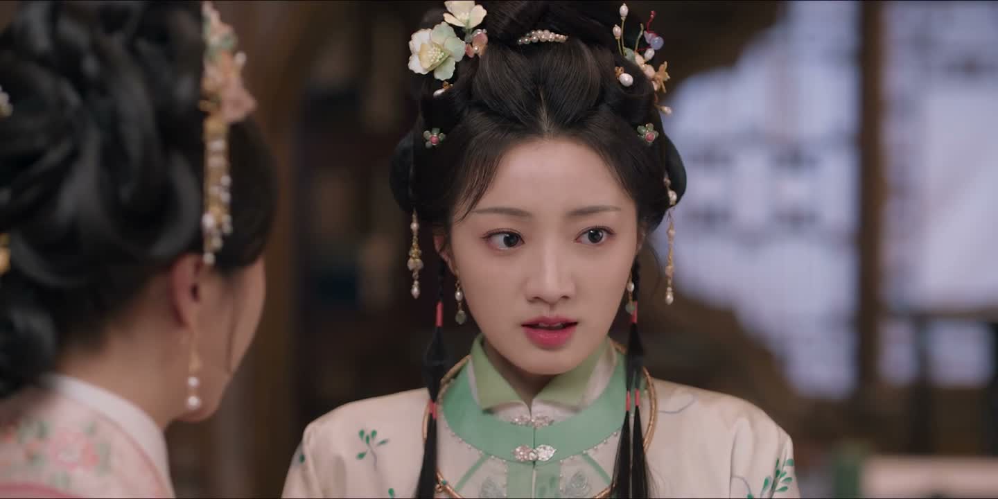 他们以为 拿住了我的婚事