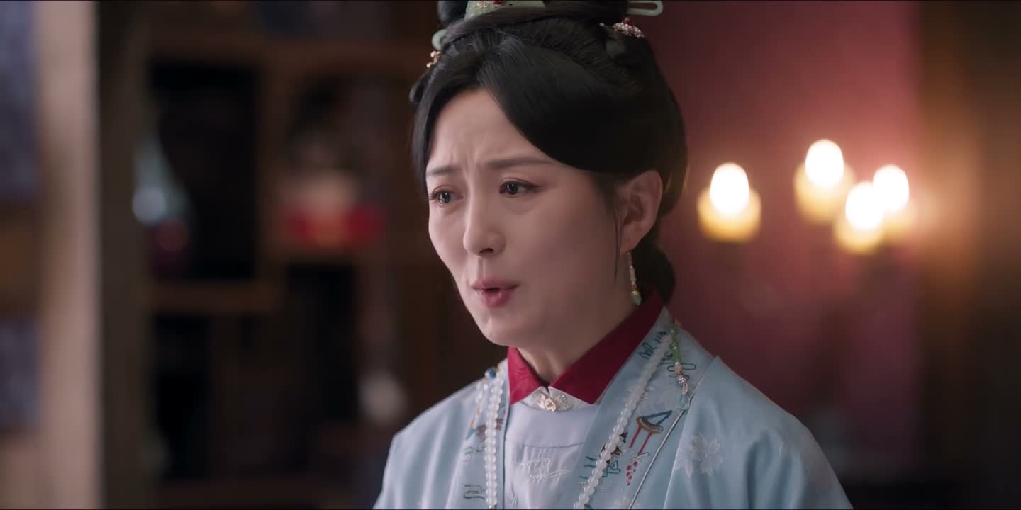 她是我的贴身丫鬟 怎么了
