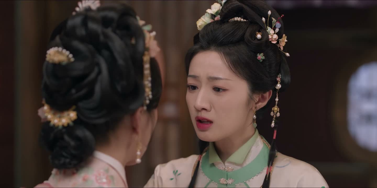 他说不定 能记起娘的好