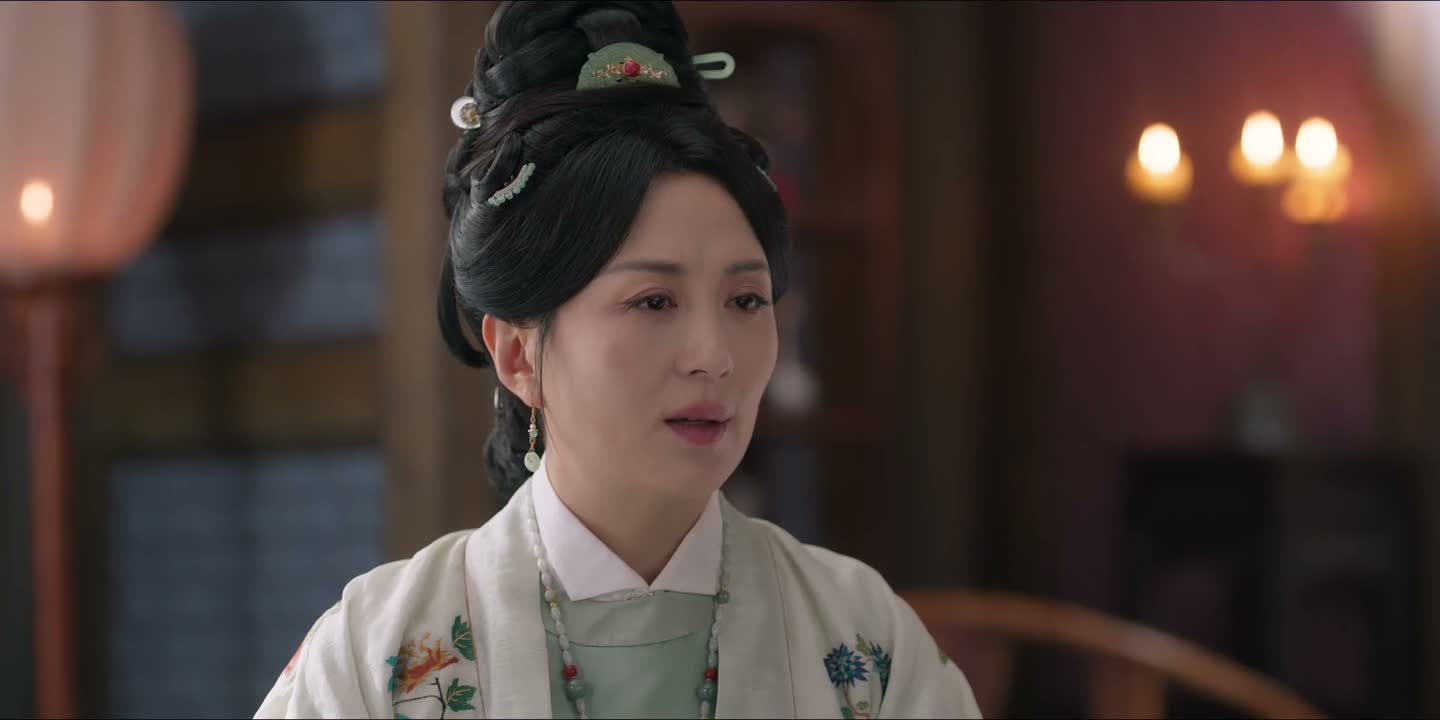 我不过是为了 图个贤名