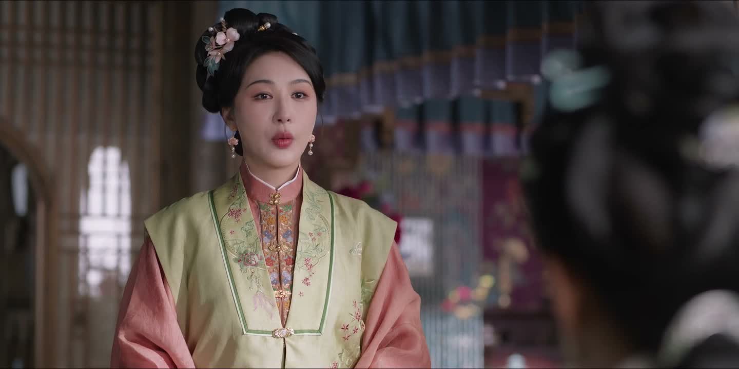 我可没陷害您