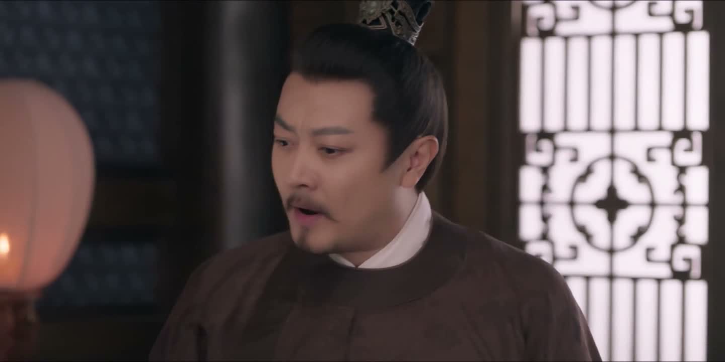 我连休书都写好了