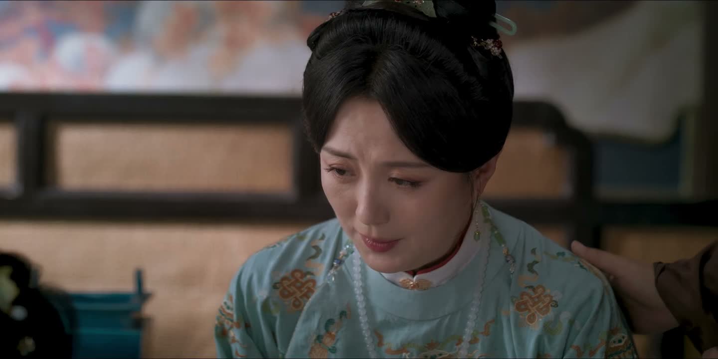我也是没法子