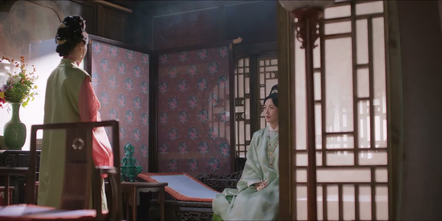 我一直觉得待你不薄啊