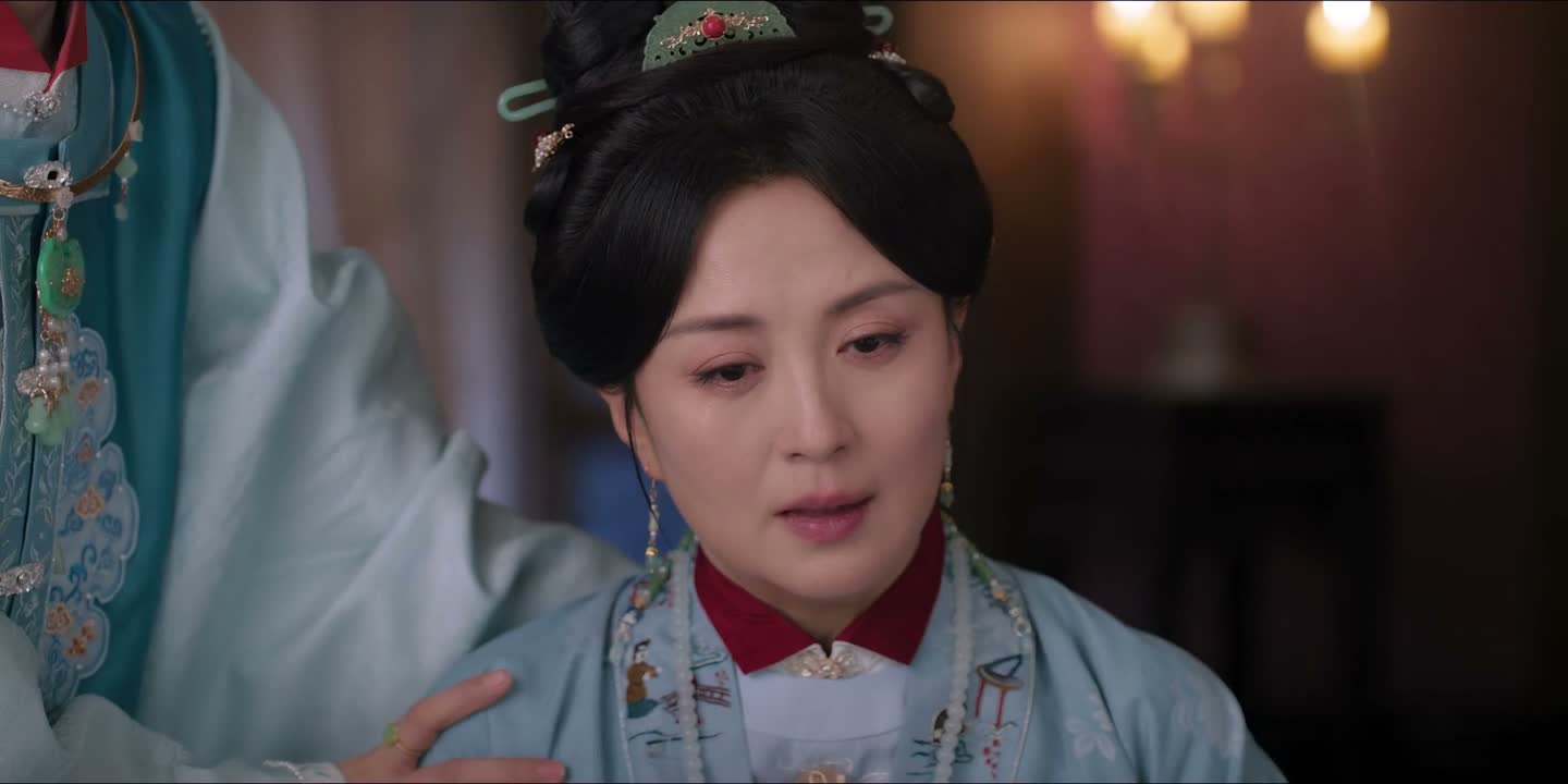 无非都是 玉屏的一面之辞
