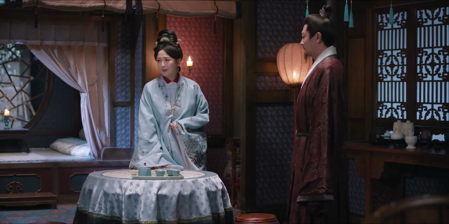 又是宋妙华