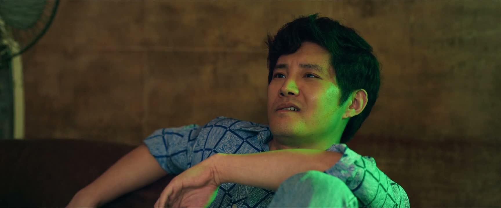 白老板赚了大钱