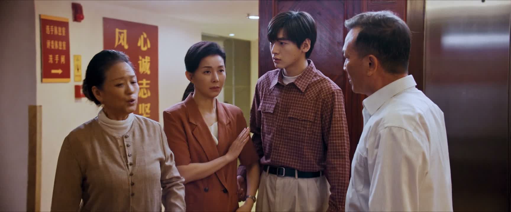 路都是自己走的