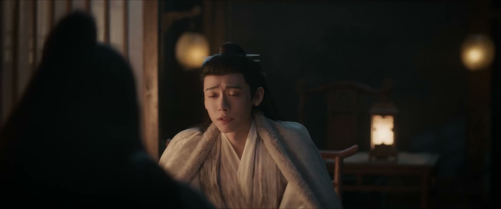 此次一别 再见可就难了