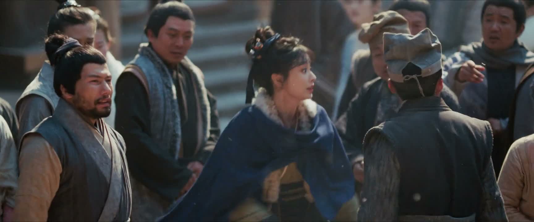 大哥 这怎么回事