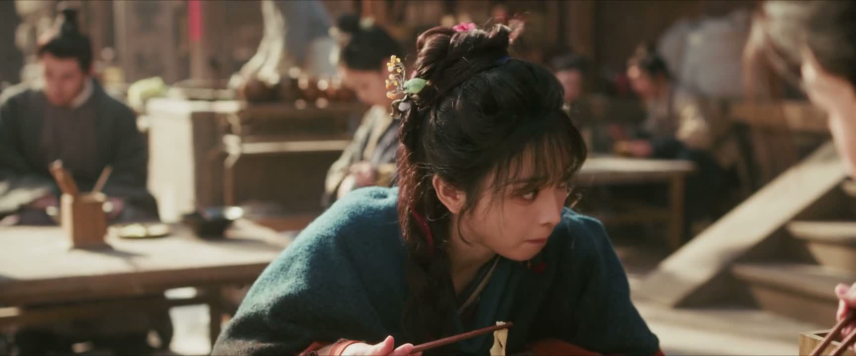 该不会是小白脸吧