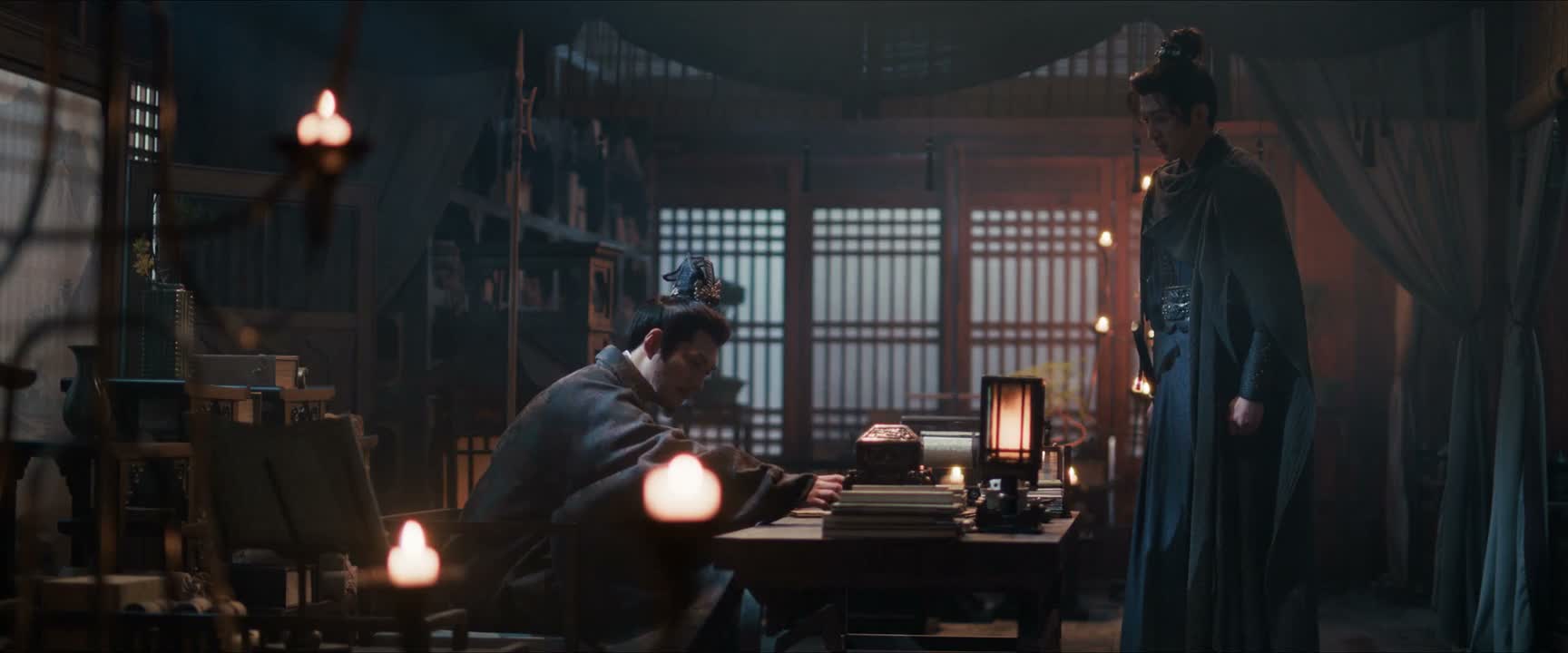 军败兵疲 焉能再战啊