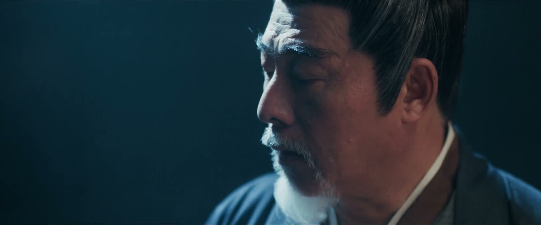 看来 长信王动手了