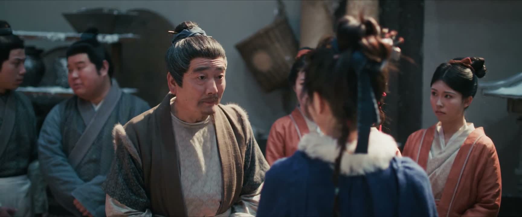 可那帮孙子死活都不答应