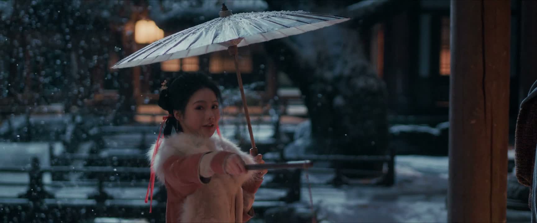 可以在他屋先歇息一下