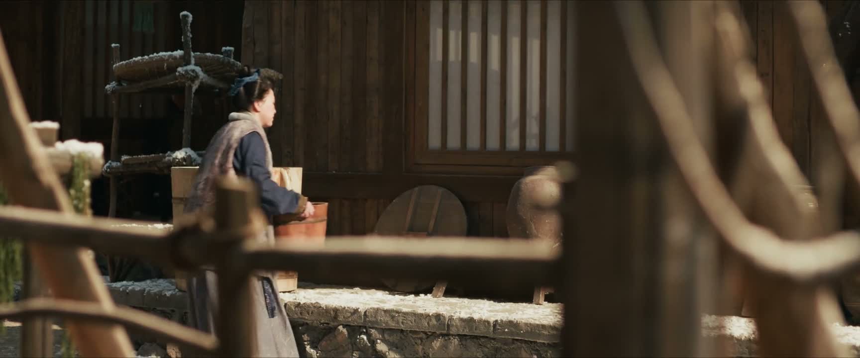 老而不死是为贼