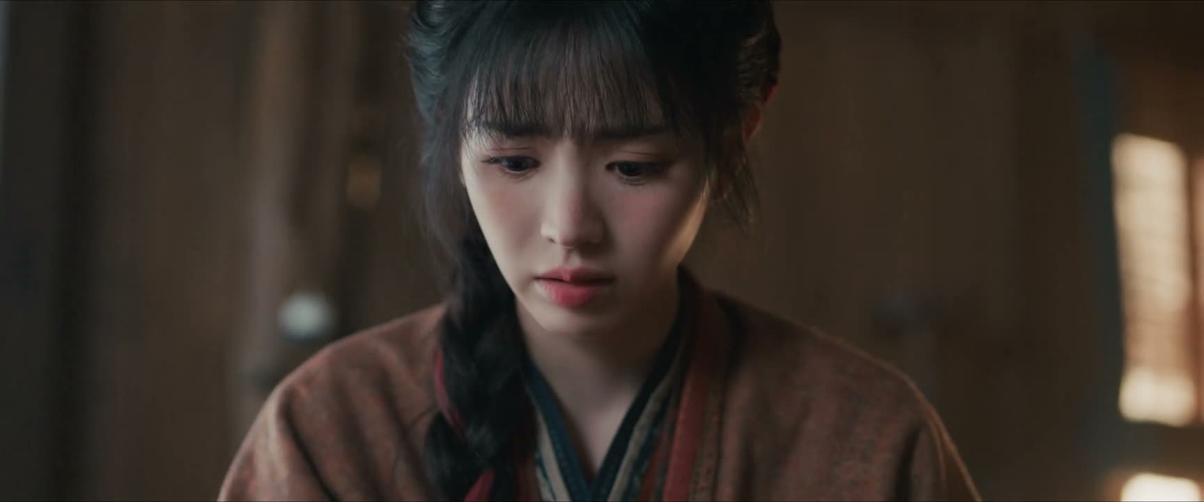 老头子不配呀