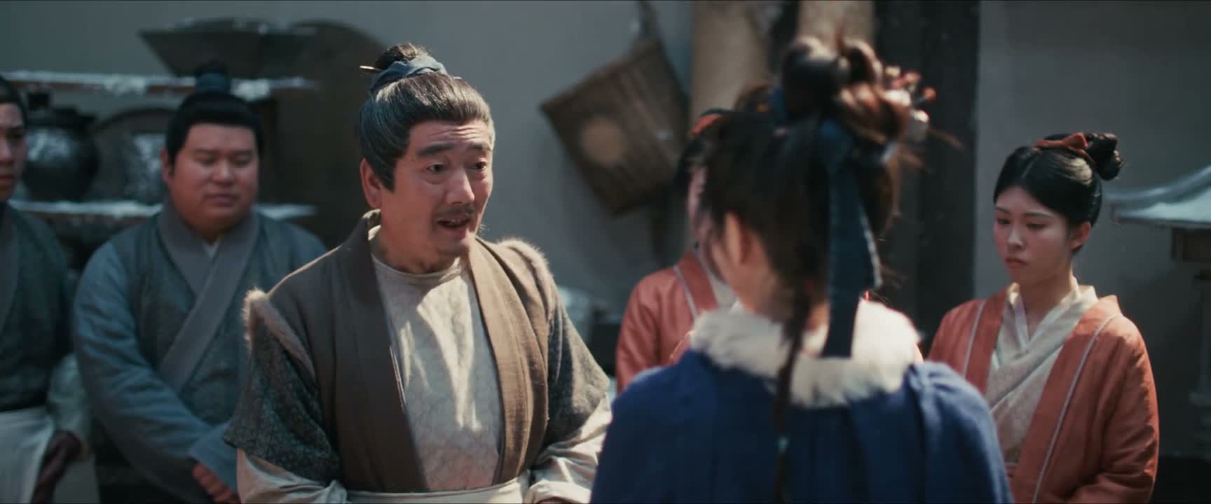明摆着就是来找茬的