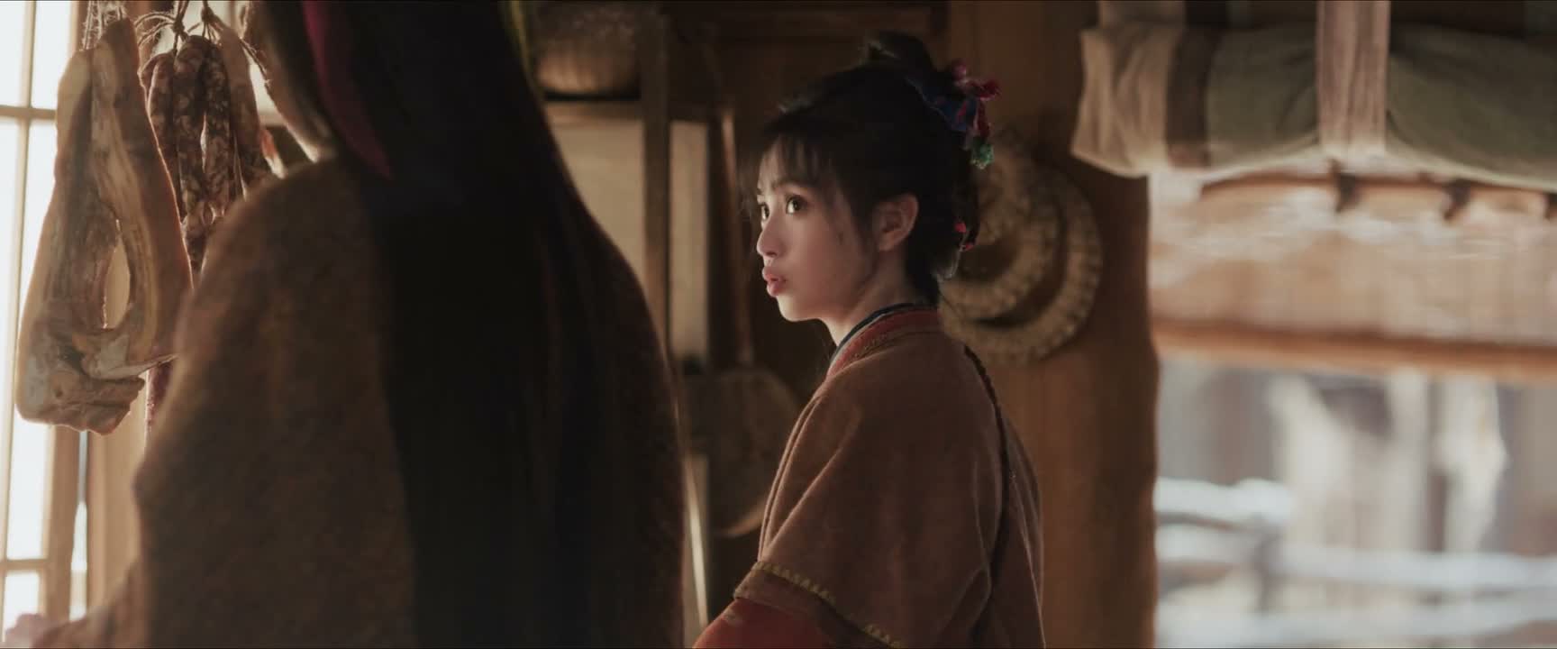 你去反而太招眼了