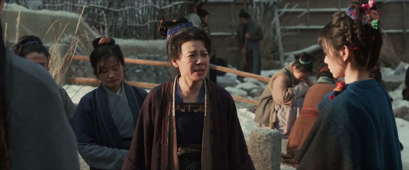 你让他们可怎么办呢