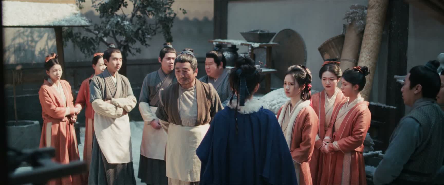 你说 这该怎么办啊
