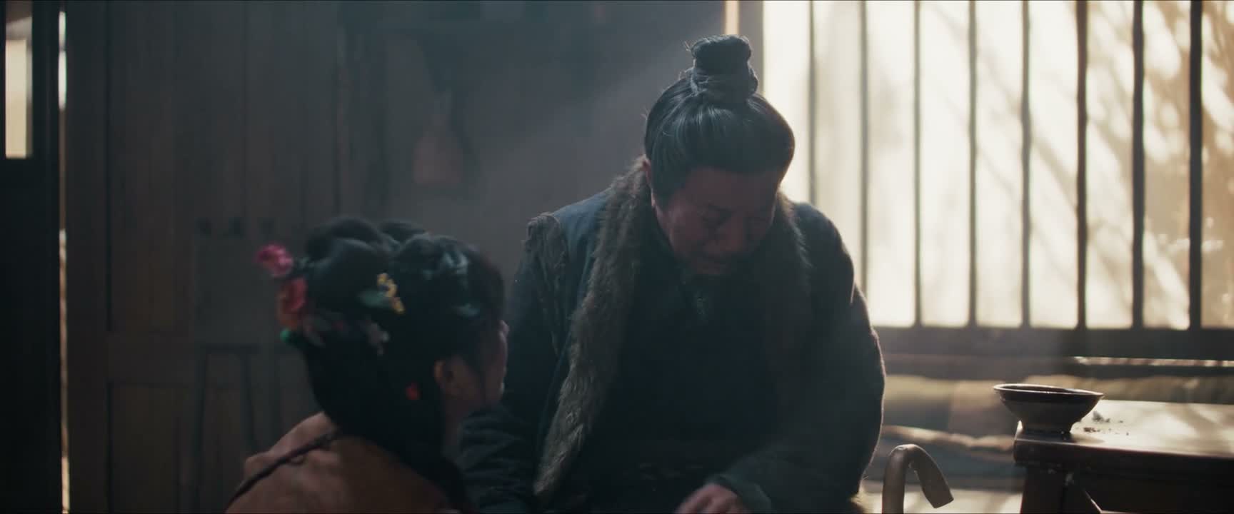 你走吧 快走