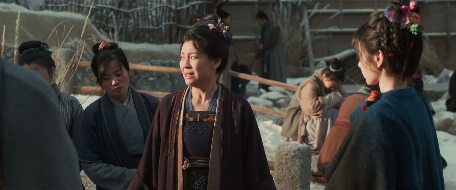 是啊 我们都没法活了