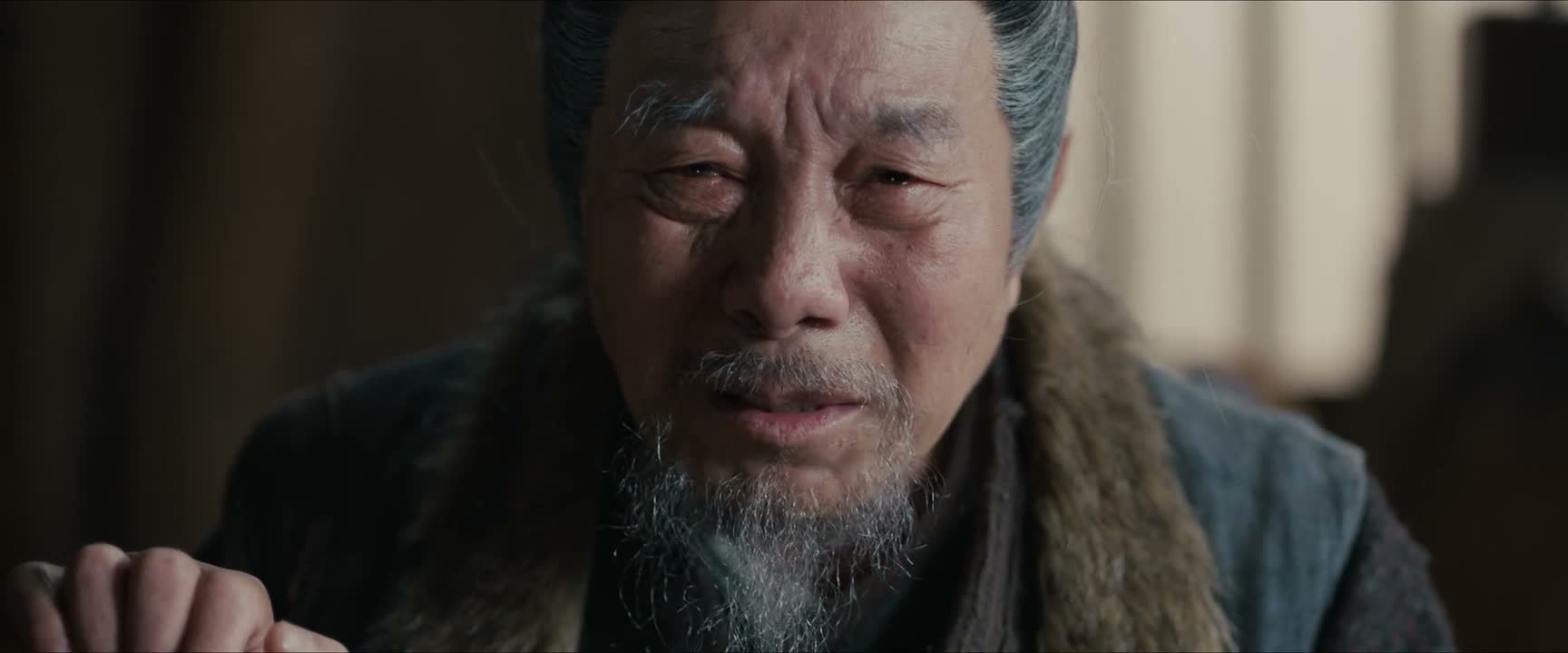 是我坑了你们全家