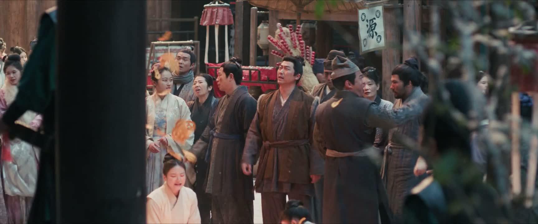 太缺德了呀