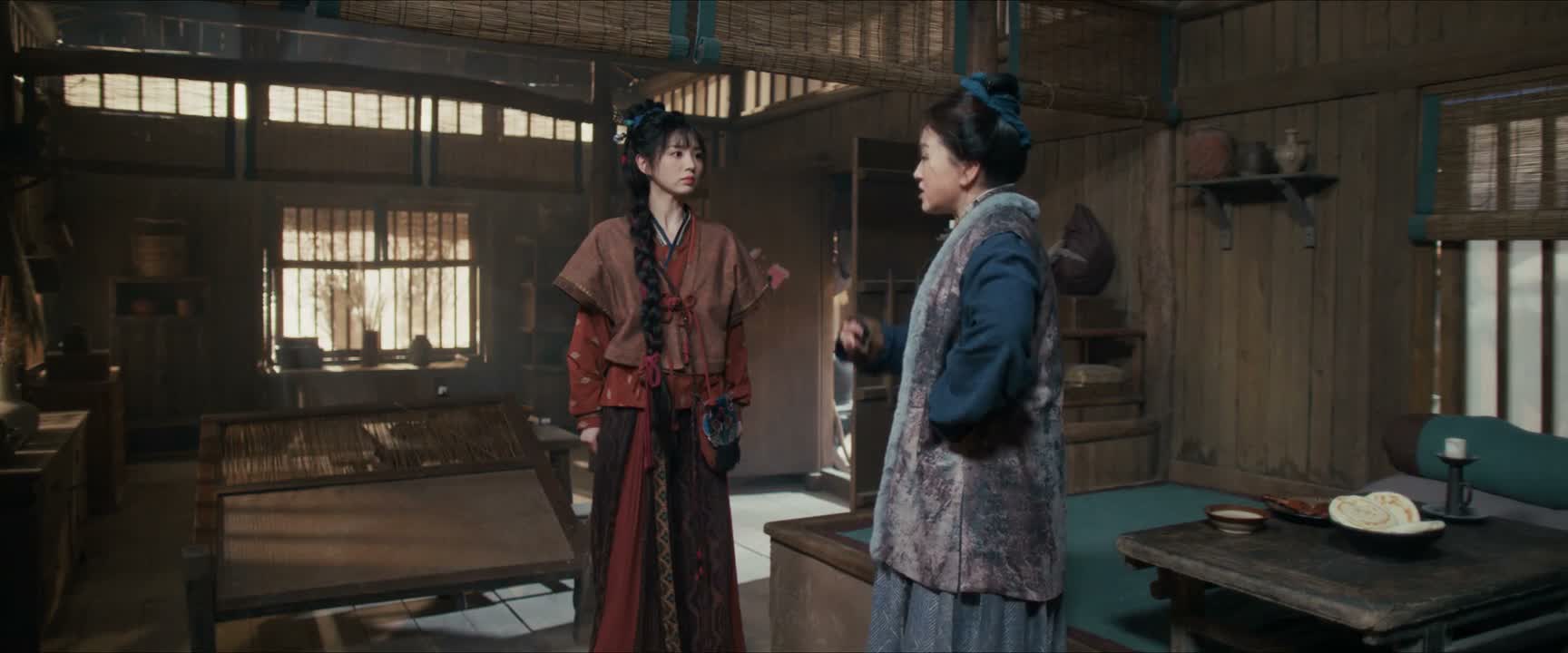 我家大妞可以招婿