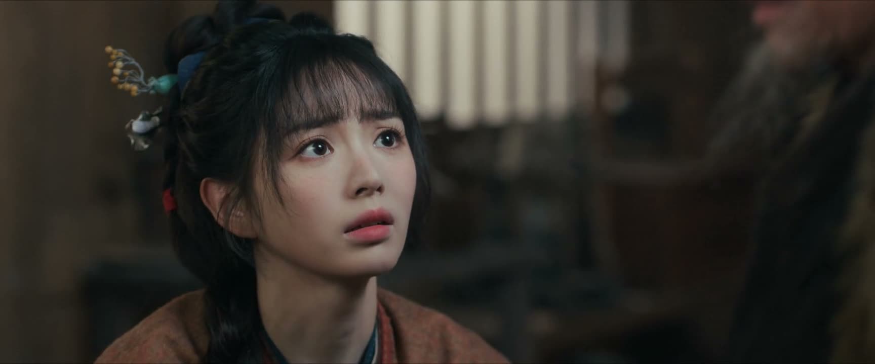 我这个糟老头子