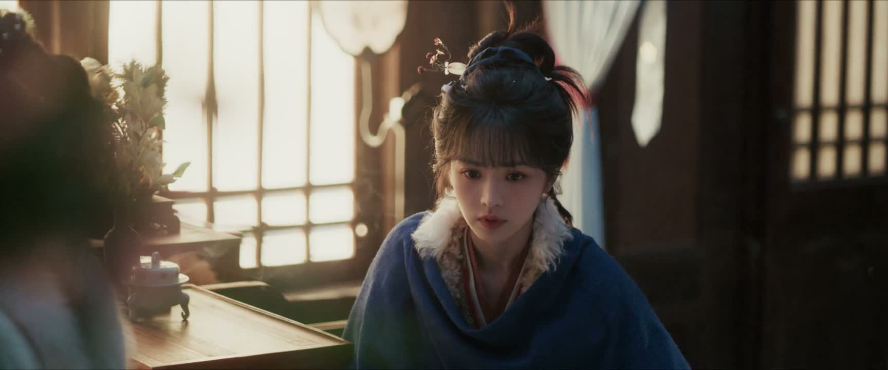 想跟溢香楼抢生意的酒楼