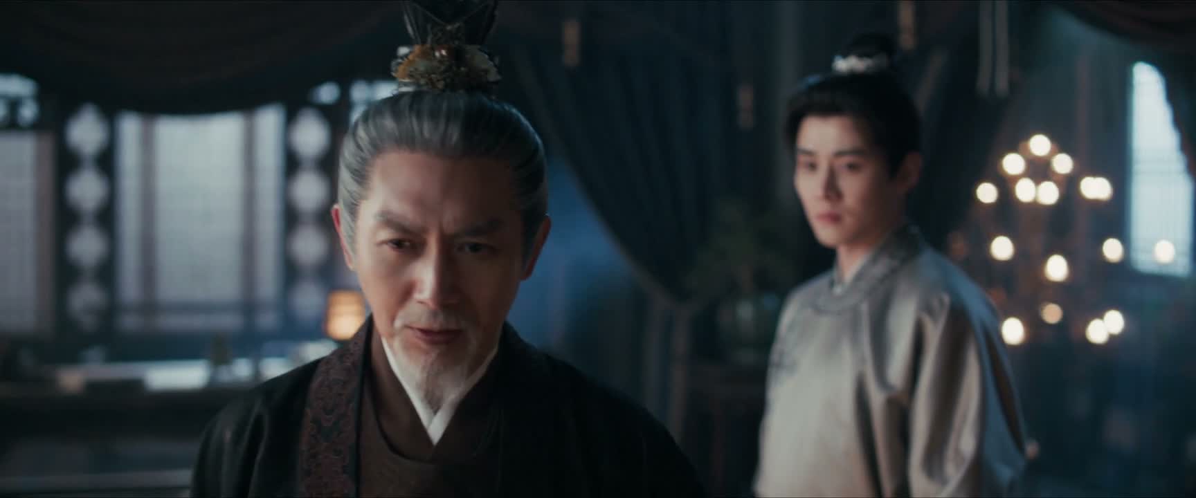 也曾信誓旦旦