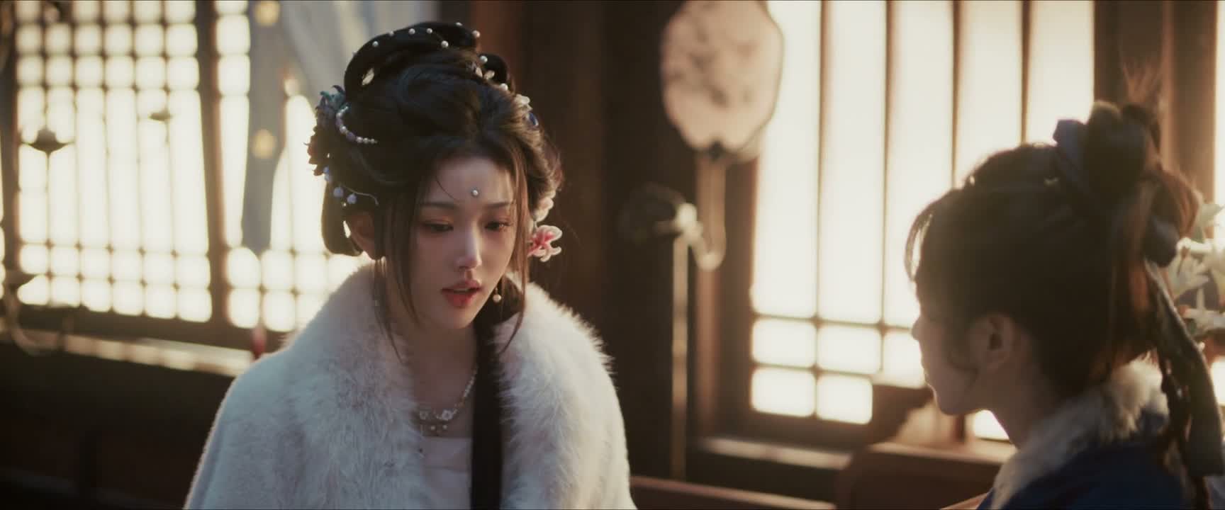 溢香楼就要保不住了