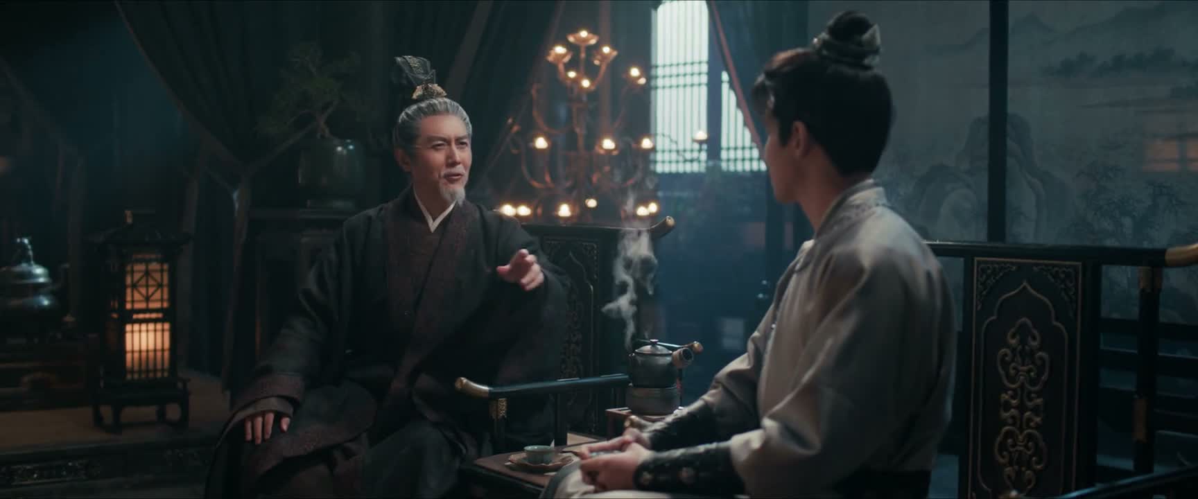 又何惧耽搁两年呢