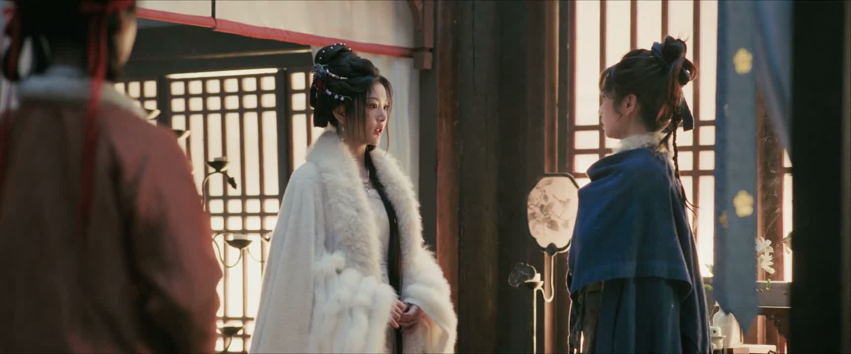 这崔县令我也相熟