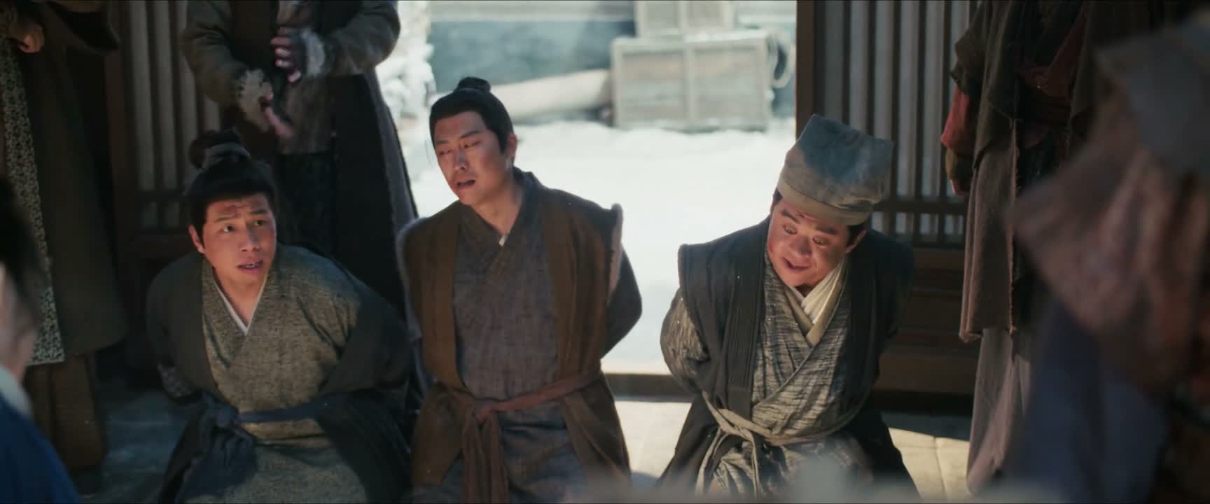 这溢香楼的东西吃死了人