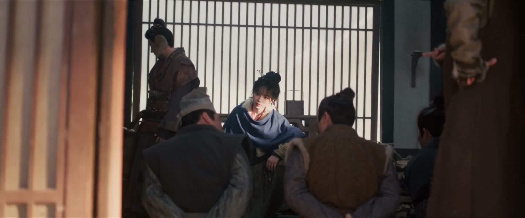 这溢香楼哪里是酒楼啊
