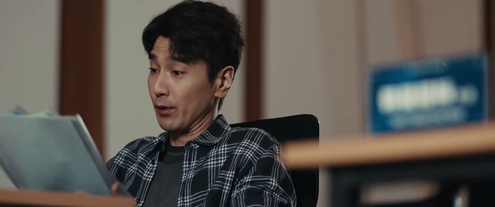 保密工作需要做这么夸张的吗